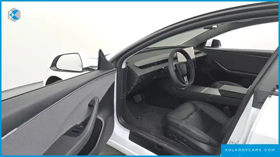 TESLA MODEL 3 PREMIUM LONG RANGE RWD