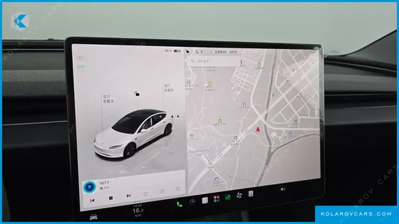 TESLA MODEL 3 PREMIUM LONG RANGE RWD