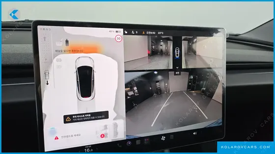 TESLA MODEL 3 PREMIUM LONG RANGE RWD