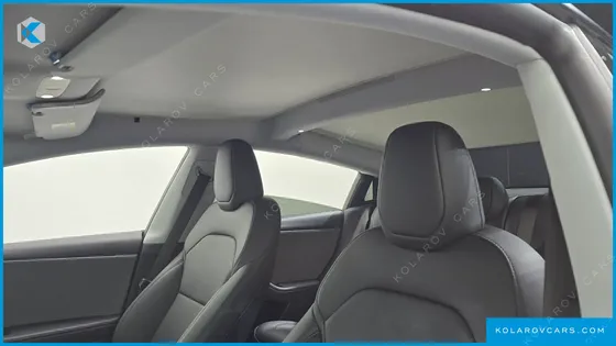TESLA MODEL 3 PREMIUM LONG RANGE RWD