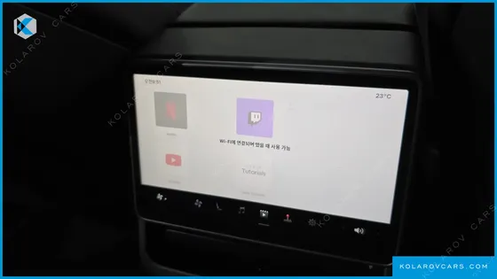 TESLA MODEL 3 PREMIUM LONG RANGE RWD