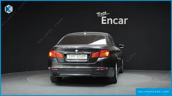 BMW 5 SERIES 528I XDRIVE LUXURY PLUS