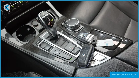 BMW 5 SERIES 528I XDRIVE LUXURY PLUS