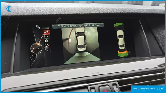 BMW 5 SERIES 528I XDRIVE LUXURY PLUS