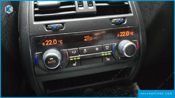 BMW 5 SERIES 528I XDRIVE LUXURY PLUS