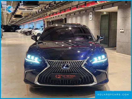 LEXUS ES EXECUTIVE