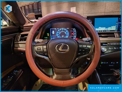 LEXUS ES EXECUTIVE
