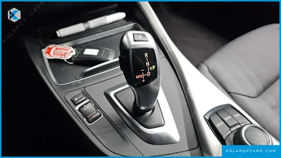 BMW 1 SERIES 118D JOY 5DOOR