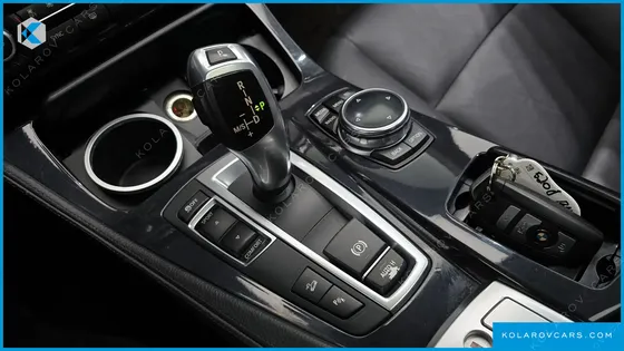 BMW 5 SERIES 520D XDRIVE