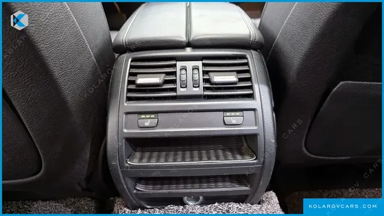 BMW 5 SERIES 520D XDRIVE