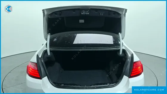 BMW 5 SERIES 520D XDRIVE