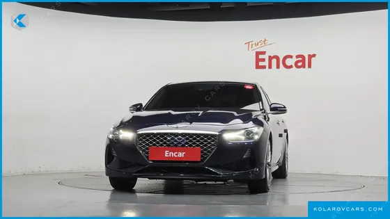 GENESIS G70 2.0T