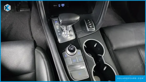 GENESIS G70 2.0T