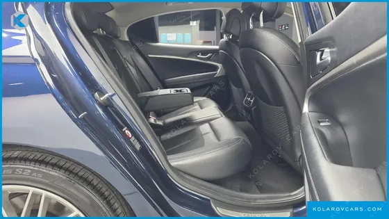GENESIS G70 2.0T