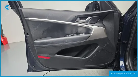 GENESIS G70 2.0T