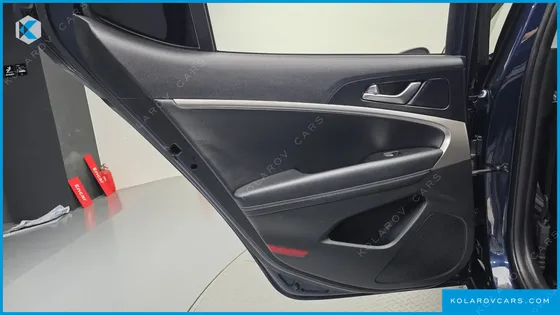 GENESIS G70 2.0T