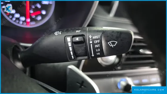 GENESIS G70 2.0T