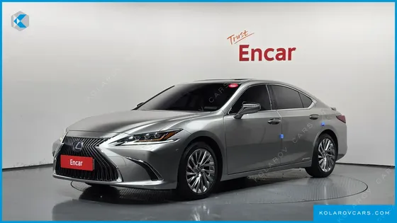 LEXUS ES EXECUTIVE