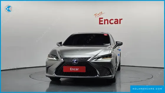 LEXUS ES EXECUTIVE