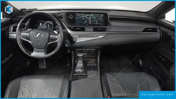 LEXUS ES EXECUTIVE