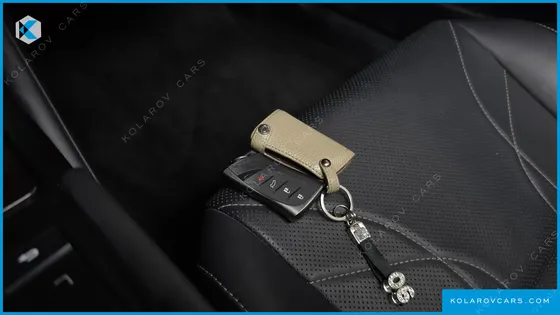 LEXUS ES EXECUTIVE