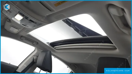 LEXUS ES EXECUTIVE