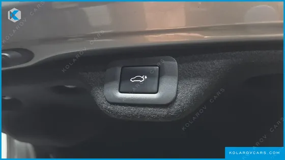 LEXUS ES EXECUTIVE