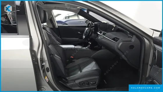 LEXUS ES EXECUTIVE