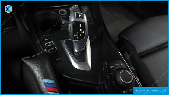 BMW 1 SERIES 118D SPORT 5DOOR