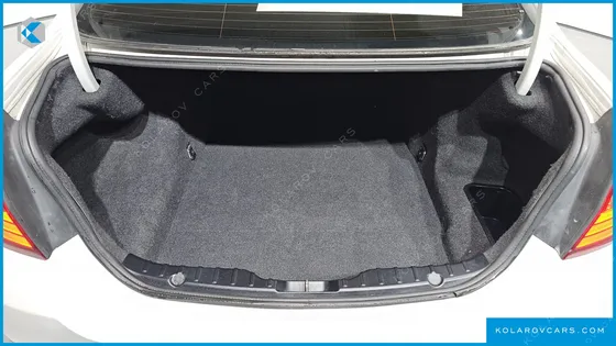 BMW 5 SERIES 520D XDRIVE LUXURY