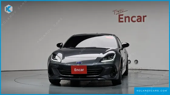TOYOTA 86 2.4 PREMIUM