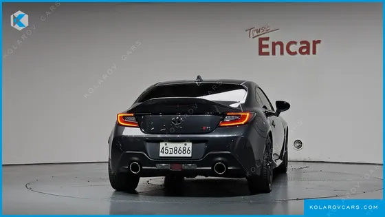 TOYOTA 86 2.4 PREMIUM
