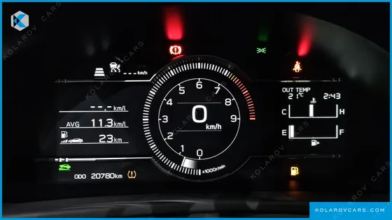 TOYOTA 86 2.4 PREMIUM