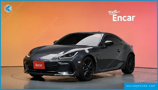 TOYOTA 86 2.4 PREMIUM