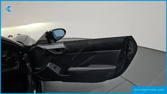 TOYOTA 86 2.4 PREMIUM