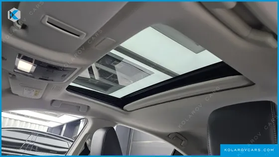 LEXUS ES LUXURY PLUS