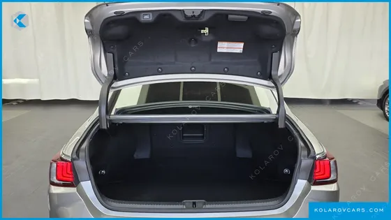 LEXUS ES LUXURY PLUS