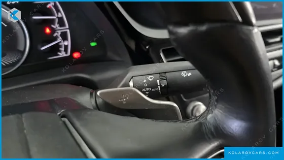 LEXUS ES LUXURY PLUS