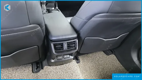 LEXUS ES LUXURY PLUS