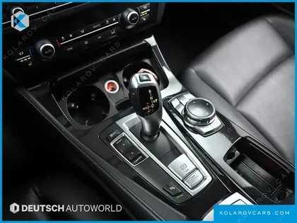 BMW 5 SERIES 520D