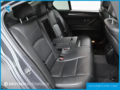 BMW 5 SERIES 520D