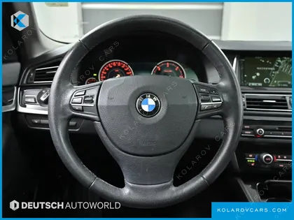 BMW 5 SERIES 520D