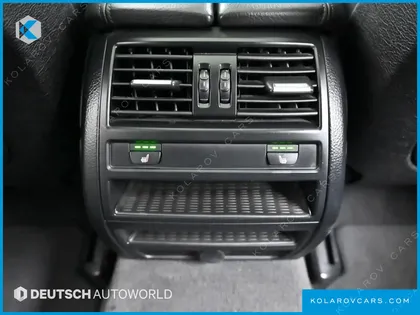 BMW 5 SERIES 520D