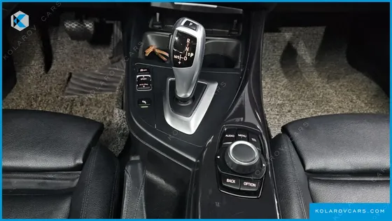 BMW 1 SERIES 118D SPORT 5DOOR