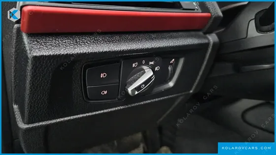 BMW 1 SERIES 118D SPORT 5DOOR