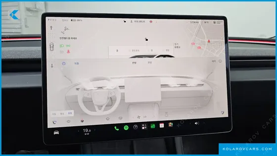 TESLA MODEL 3 RWD