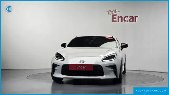 TOYOTA 86 2.4 PREMIUM