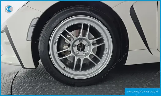 TOYOTA 86 2.4 PREMIUM