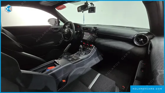 TOYOTA 86 2.4 PREMIUM
