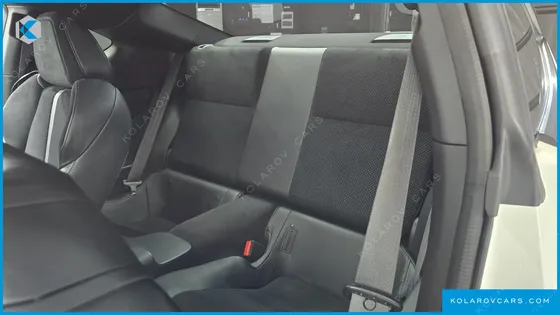 TOYOTA 86 2.4 PREMIUM